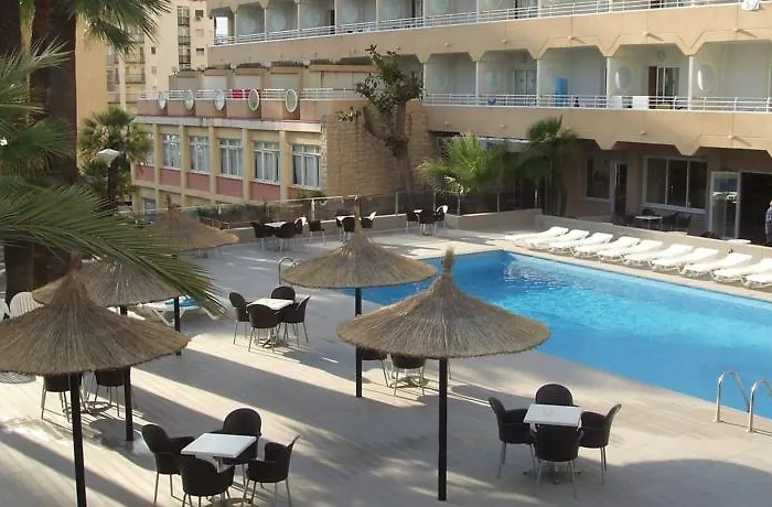 Hotel Mont-park