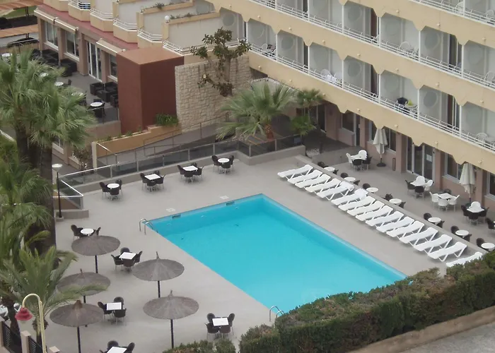 Mont-park Hotel 3*