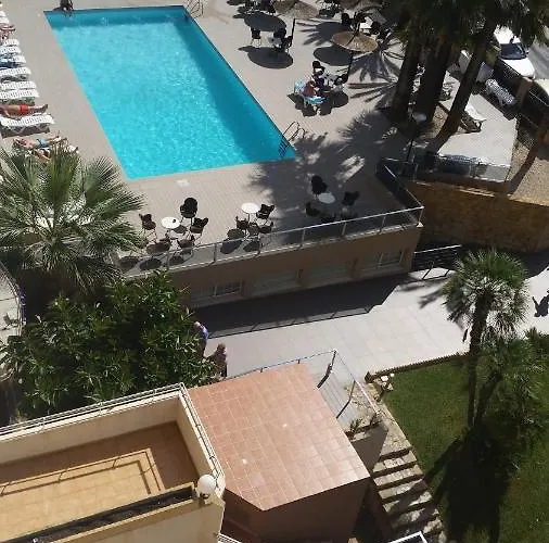 Mont-park Hotel 3*